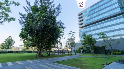 Luxury Escape near Andares Modern Retreat — 4-Star Luxury Hotel in Guadalajara, Mexico