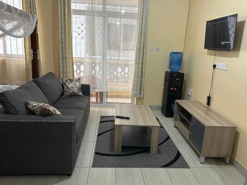 Comfy Stays - carbon neutral hotel in Mombasa