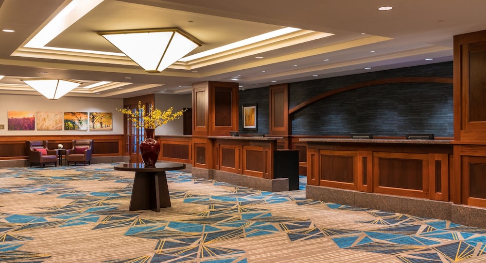 Crowne Plaza Springfield by IHG - photo 86