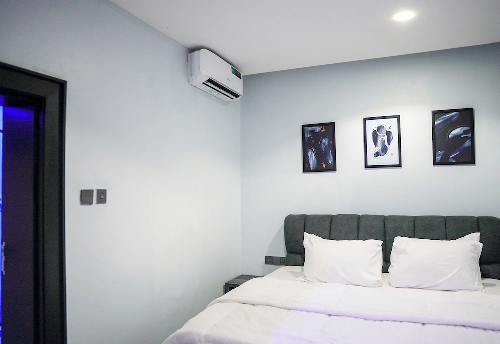 Homeaway Apartment Hotel — Akure — photo 4
