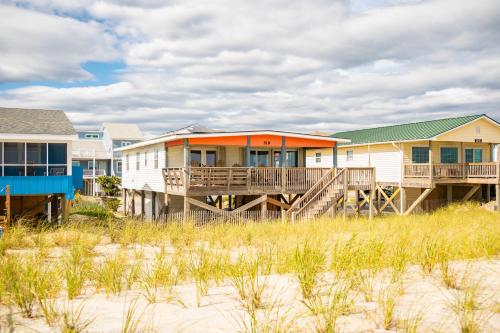 Chill'ax Inn by Oak Island Accommodations - photo 16