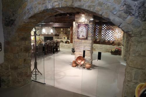 Masia Losar — hotel in Villafranca Del Cid