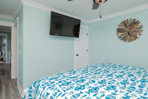 Carolina Dreamin' by Oak Island Accommodations - photo 31