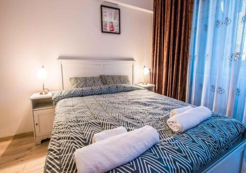 Central Cozy Apartment Bucharest — 4-Star Luxury Hotel in Bucharest, Romania