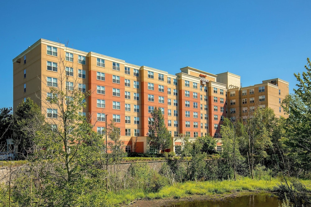 Residence Inn by Marriott Boston Woburn - photo 30