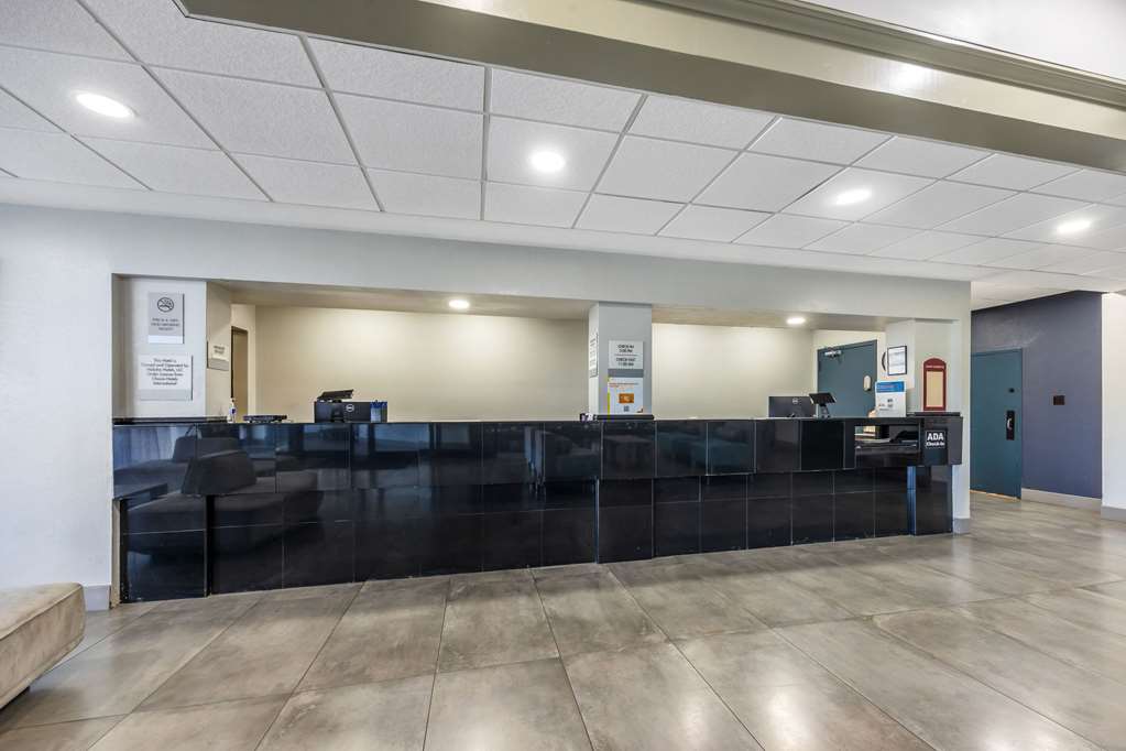 Clarion Inn Murfreesboro Old Fort Pkwy - photo 7