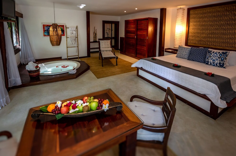 Hotel Sombra e Água Fresca in Natal, Brasil