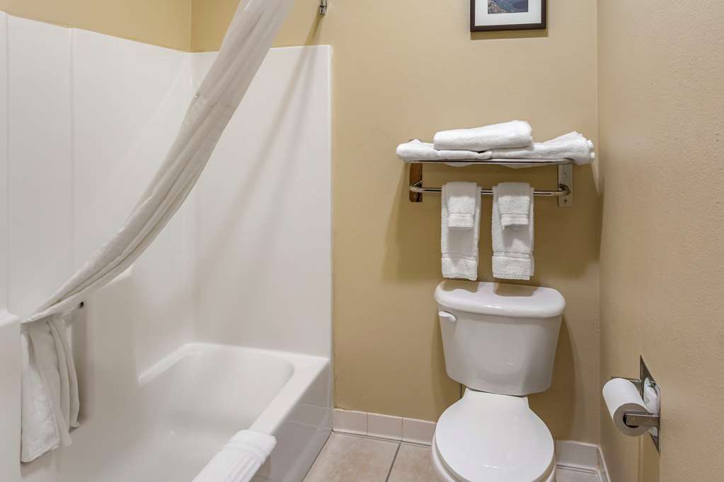 Comfort Inn Evanston I 80 - photo 9