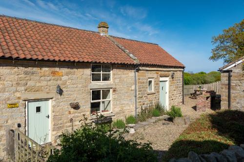 HayburnbeckFarm