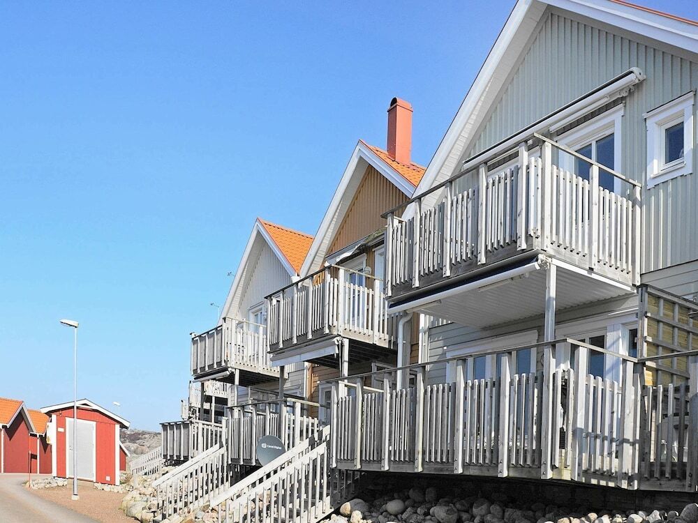 Holiday Home in Skärhamn — 5-Star Luxury Hotel in Skaerhamn, Sweden