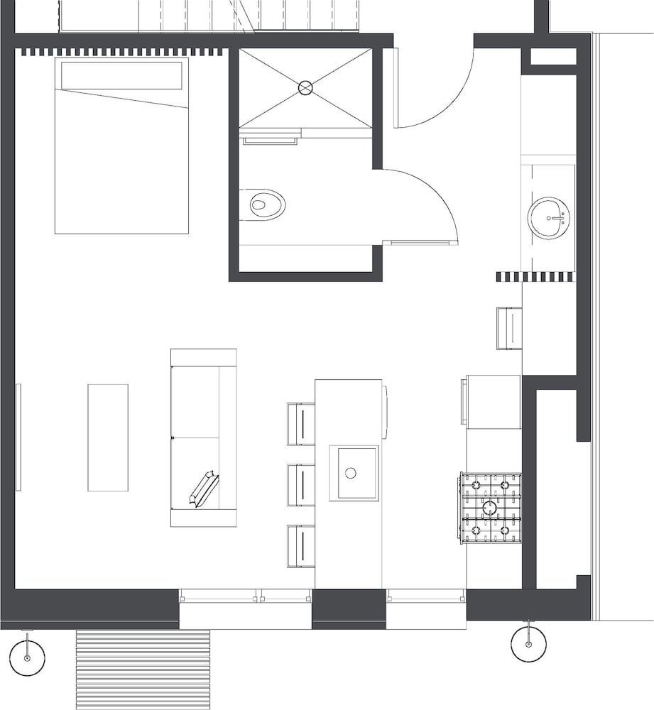 Lokal Hotel Fishtown - photo 41