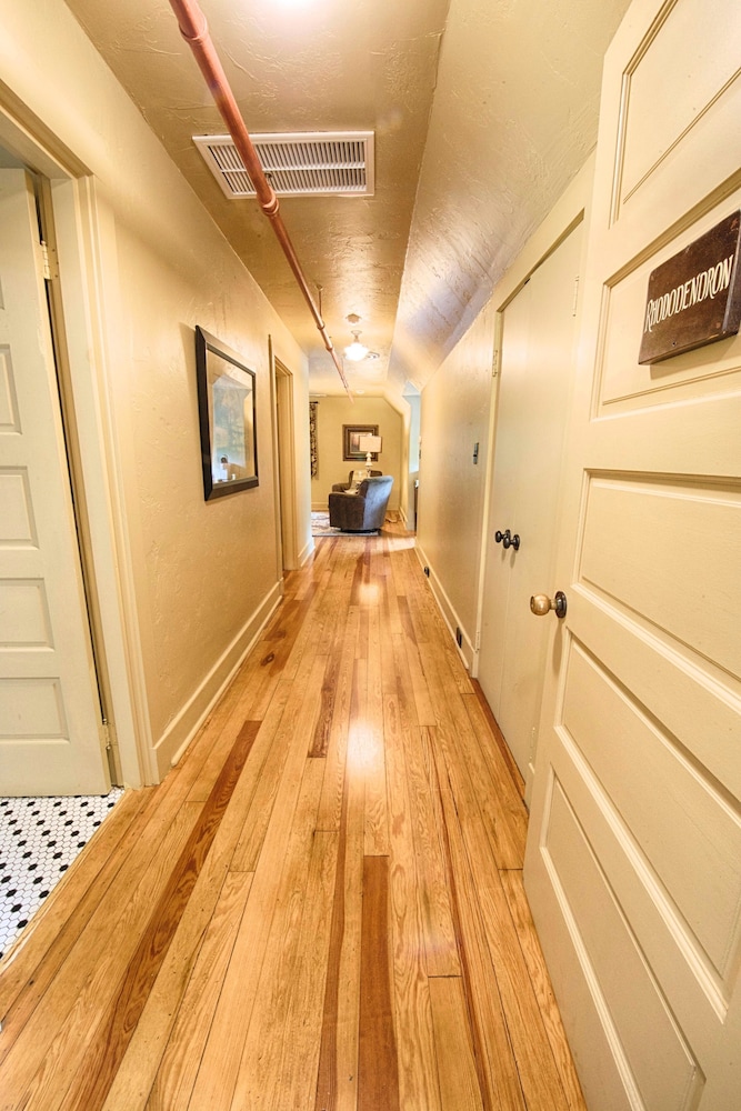 Historic Tapoco Lodge Resort - photo 127