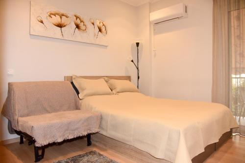 Lovely Apartment — 4-Star Luxury Hotel in Athens, Greece