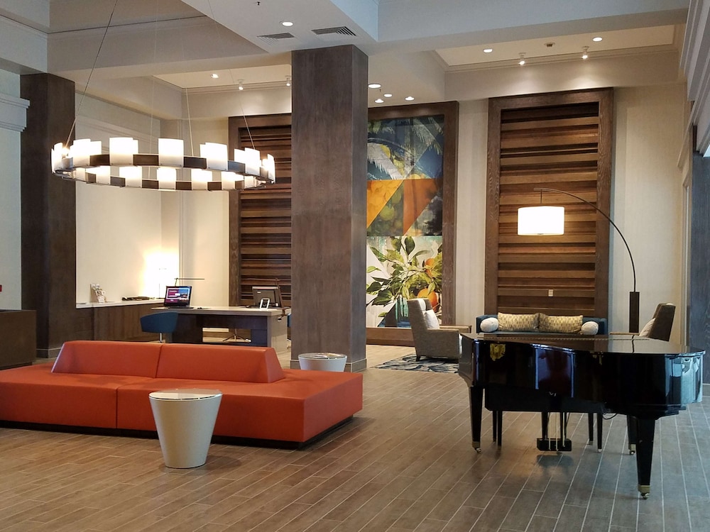 Embassy Suites by Hilton Brea North Orange County - photo 7
