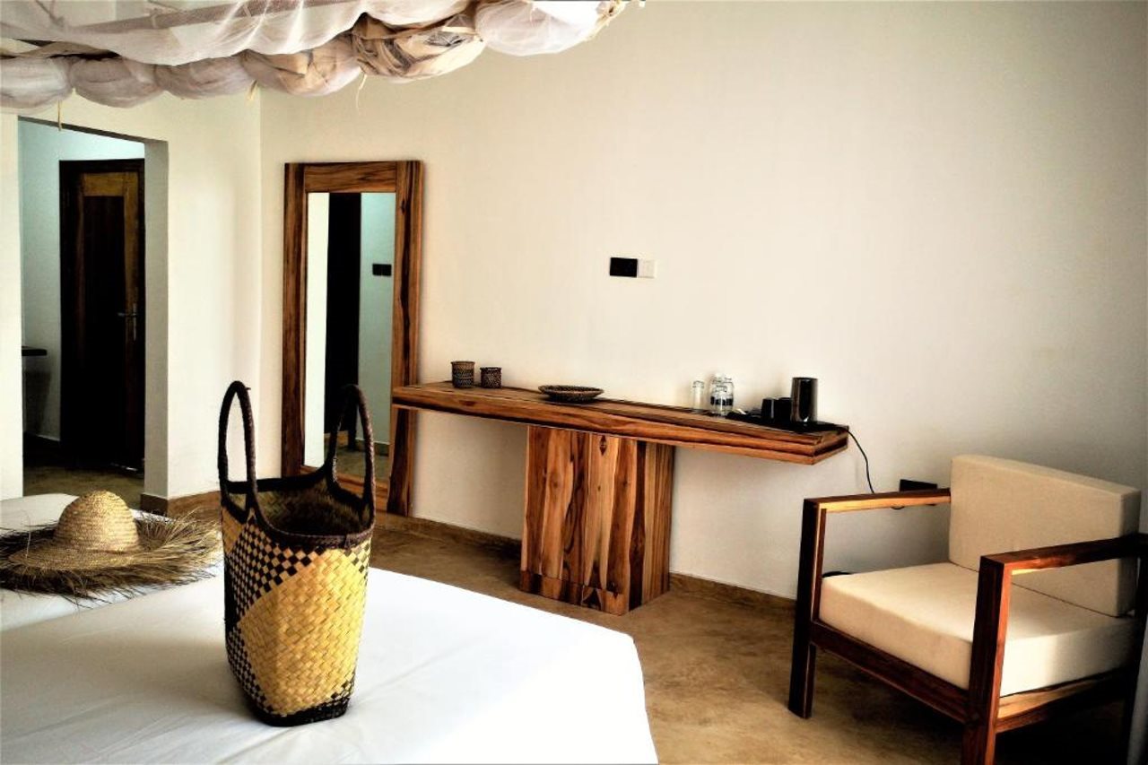 SBH Monica Zanzibar — Zanzibar — photo 3