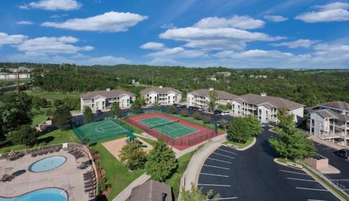 Worldmark Branson 2BD in Branson, United States