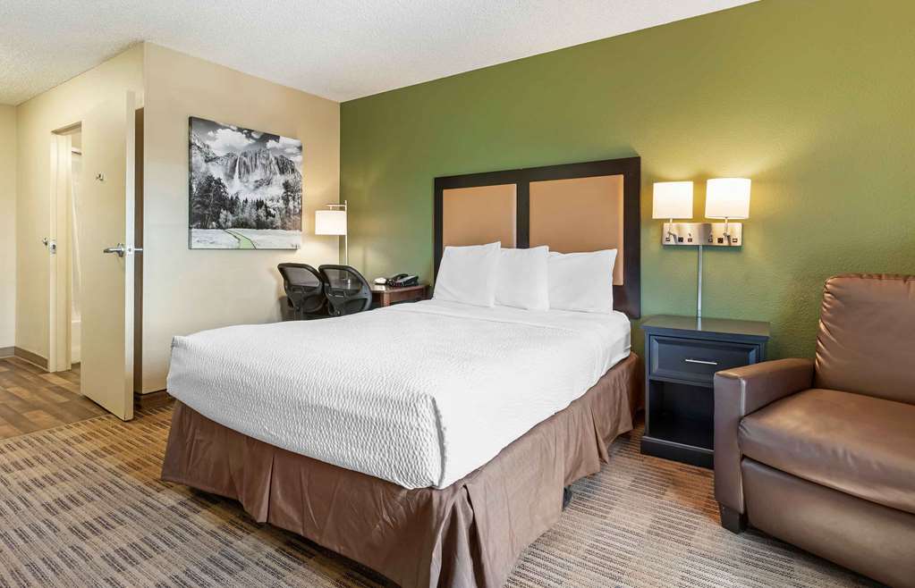 Extended Stay America Suites Richmond Hilltop Mall - photo 12