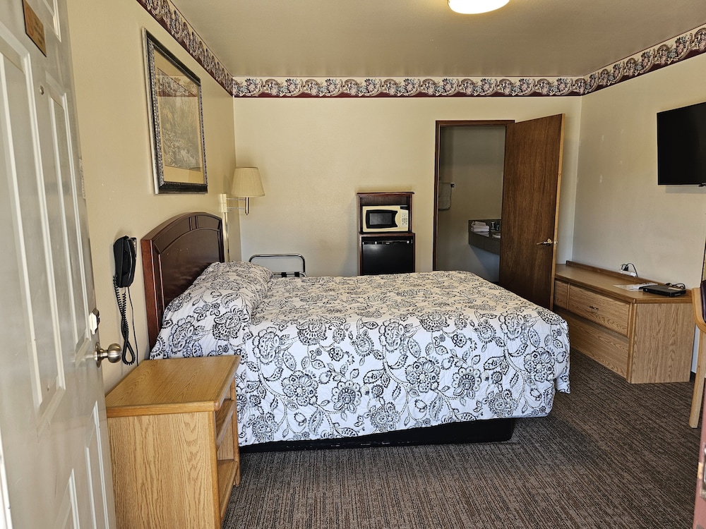 Cle Elum Travelers Inn - photo 14