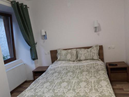 Sara House — 4-Star Luxury Hotel in Bistrita, Romania