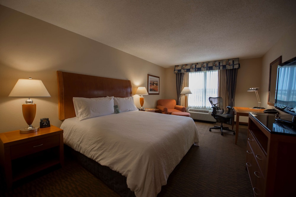 Hilton Garden Inn Jackson Madison - photo 15