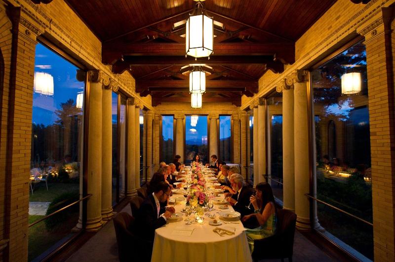 Wheatleigh Hotel - photo 48