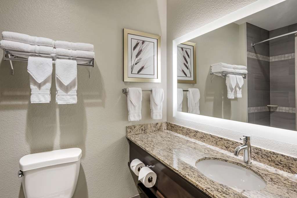 Best Western Plus The Inn at Hells Canyon - photo 46