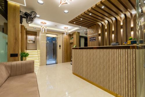 Hotel Windsor Castle - last minute hotel in Mumbai