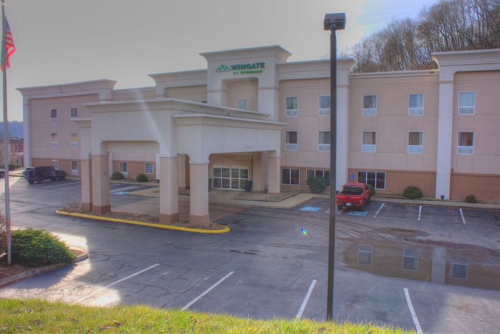 Wingate by Wyndham Steubenville - photo 28