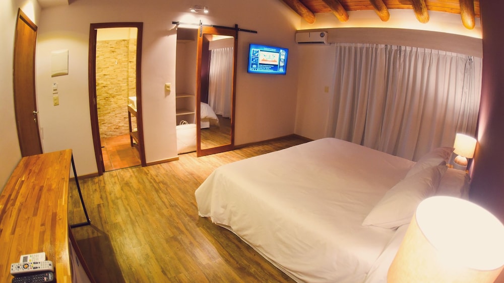 Hostería La Bordona in Rivera, Uruguay