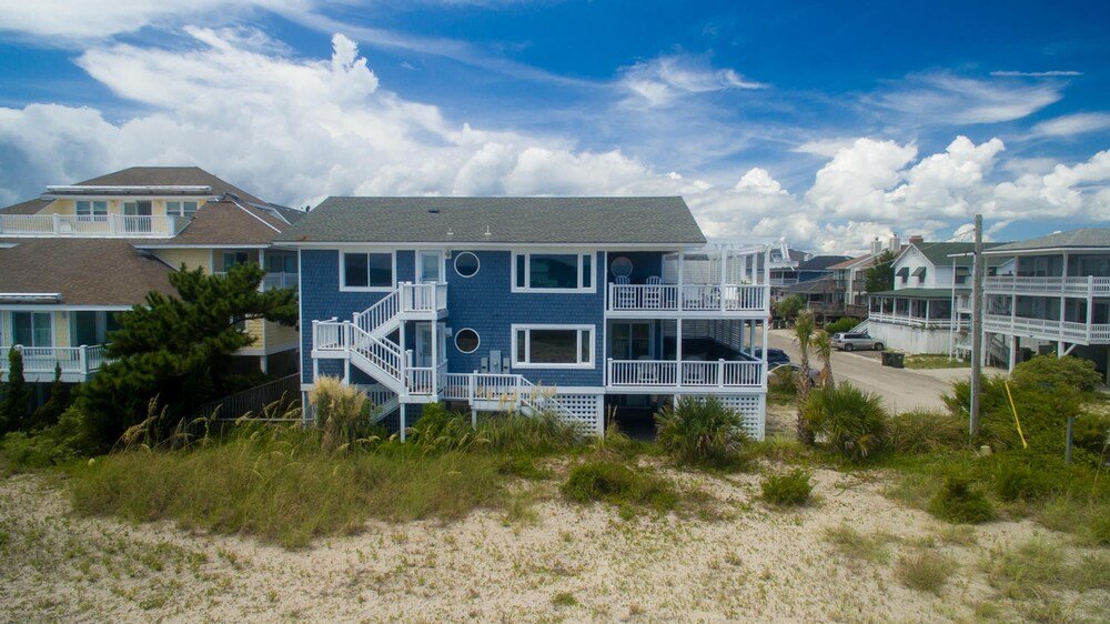 Sweet Carolina by Sea Scape Properties in Wrightsville Beach, United States