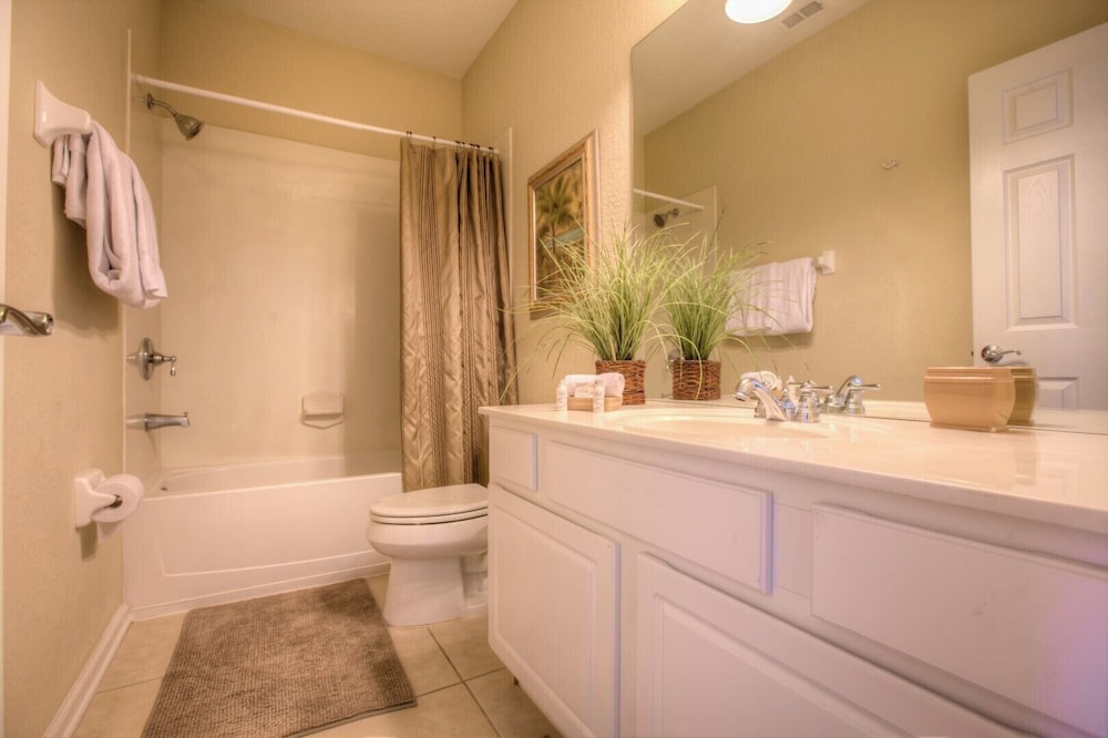 Resort Townhome: Perfect Orlando Vacation Spot - photo 17