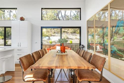 Majestic Mountain View in Katoomba in Katoomba, Australia