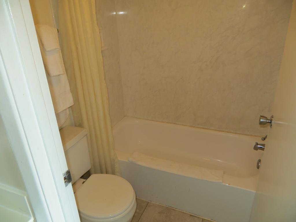 Orlando Motel - photo 15