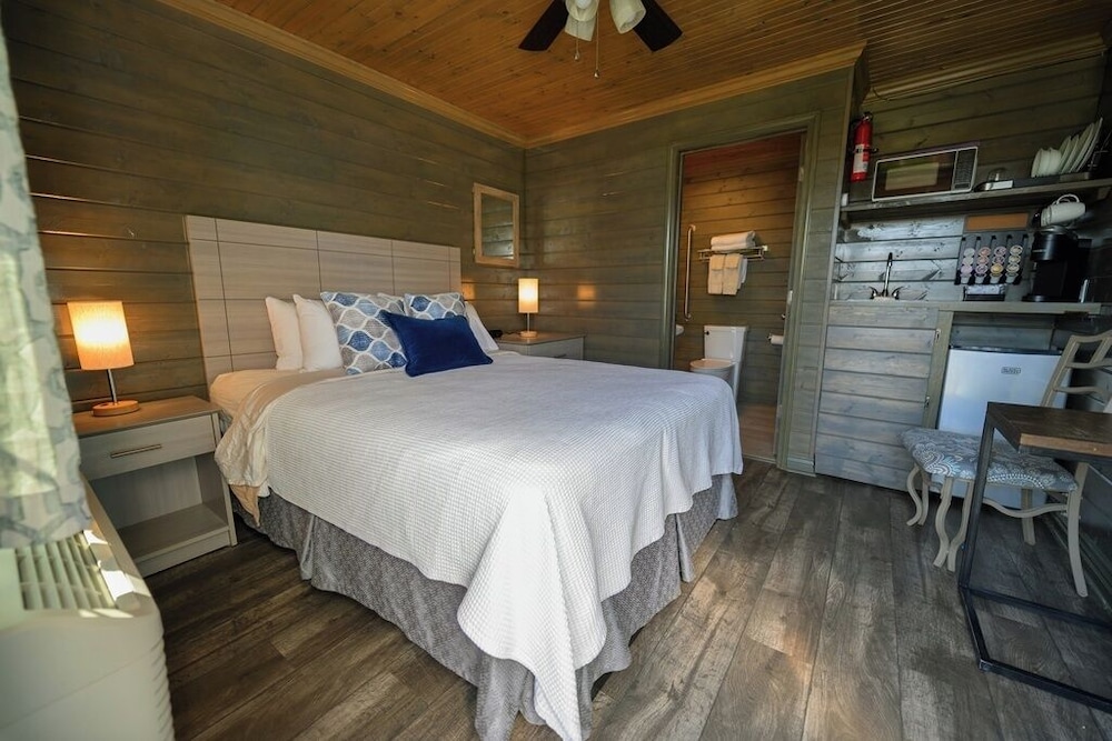 Turn On Inn - photo 20