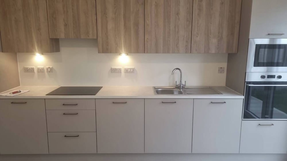 Mills Perfect Location - last minute hotel in Clondalkin