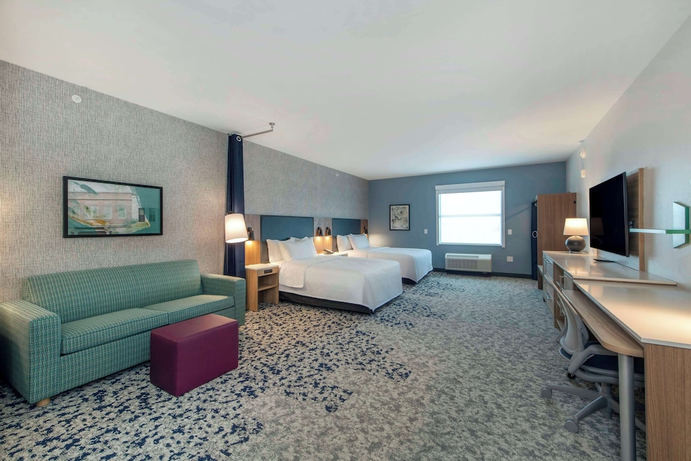 Home2 Suites by Hilton Lumberton - photo 16