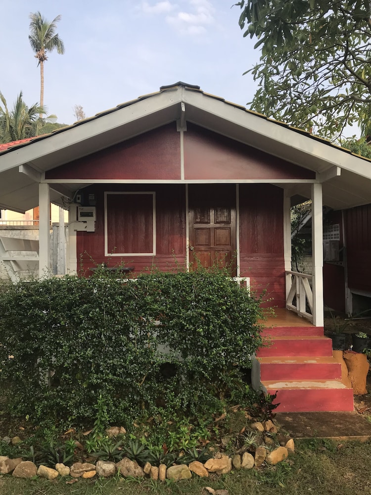 Duckling Resort And Bar in Trat, Thailand