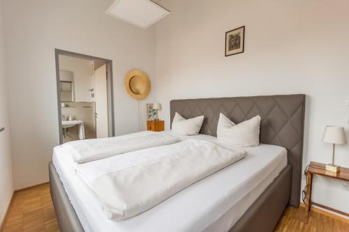 Hotel Freischütz Apartments - carbon neutral hotel in Landshut