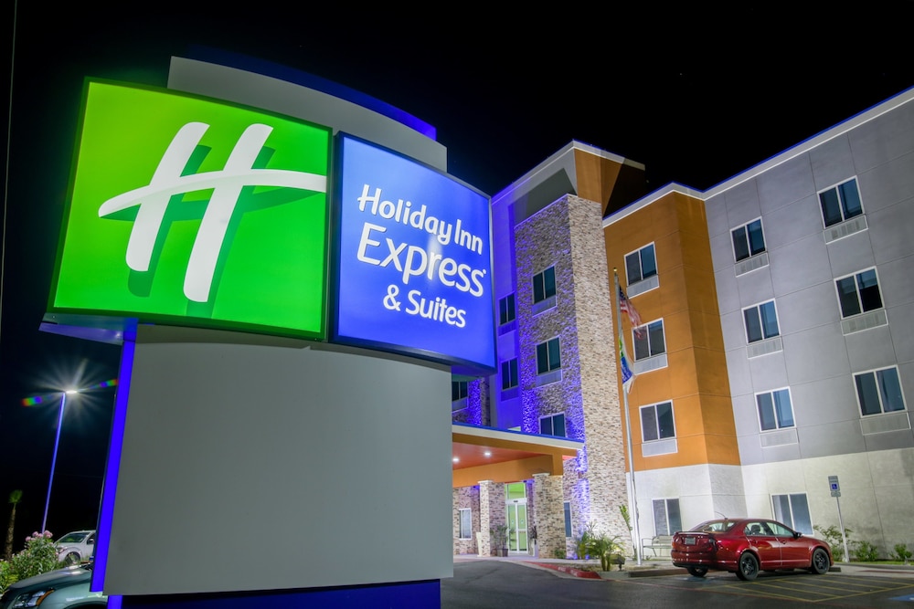 Holiday Inn Express & Suites Raymondville an IHG Hotel - featured photo