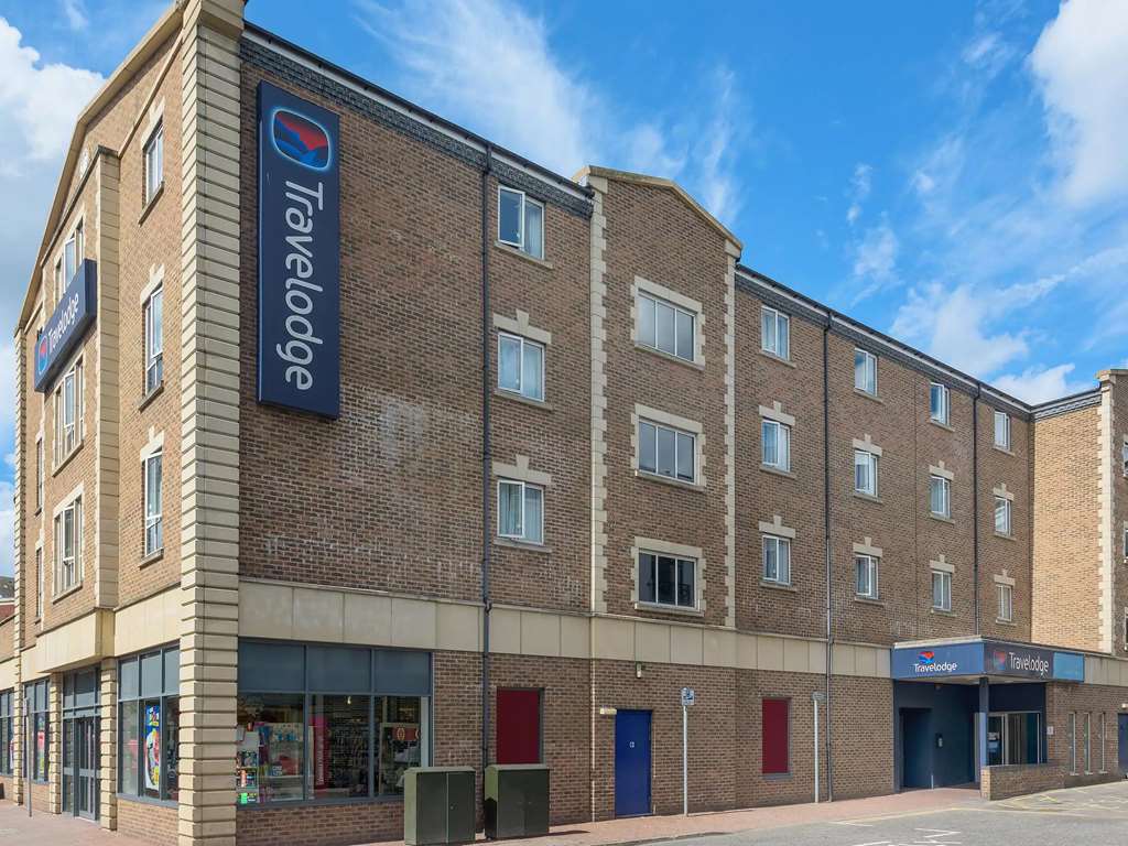 Travelodge London Kingston Upon Thames — Kingston Upon Thames