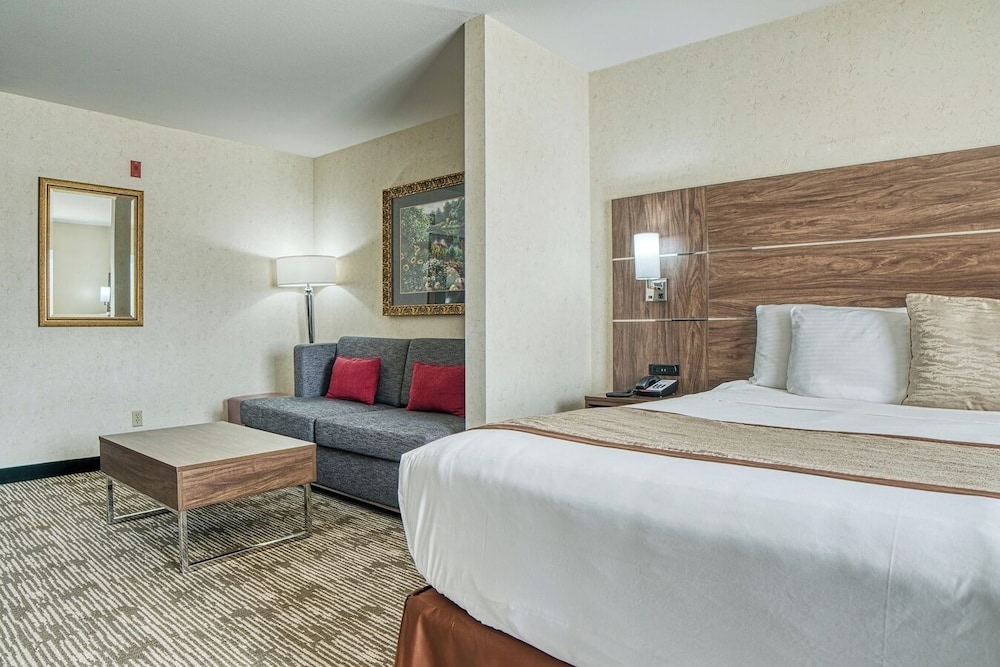 Evergreen Inn and Suites - photo 10
