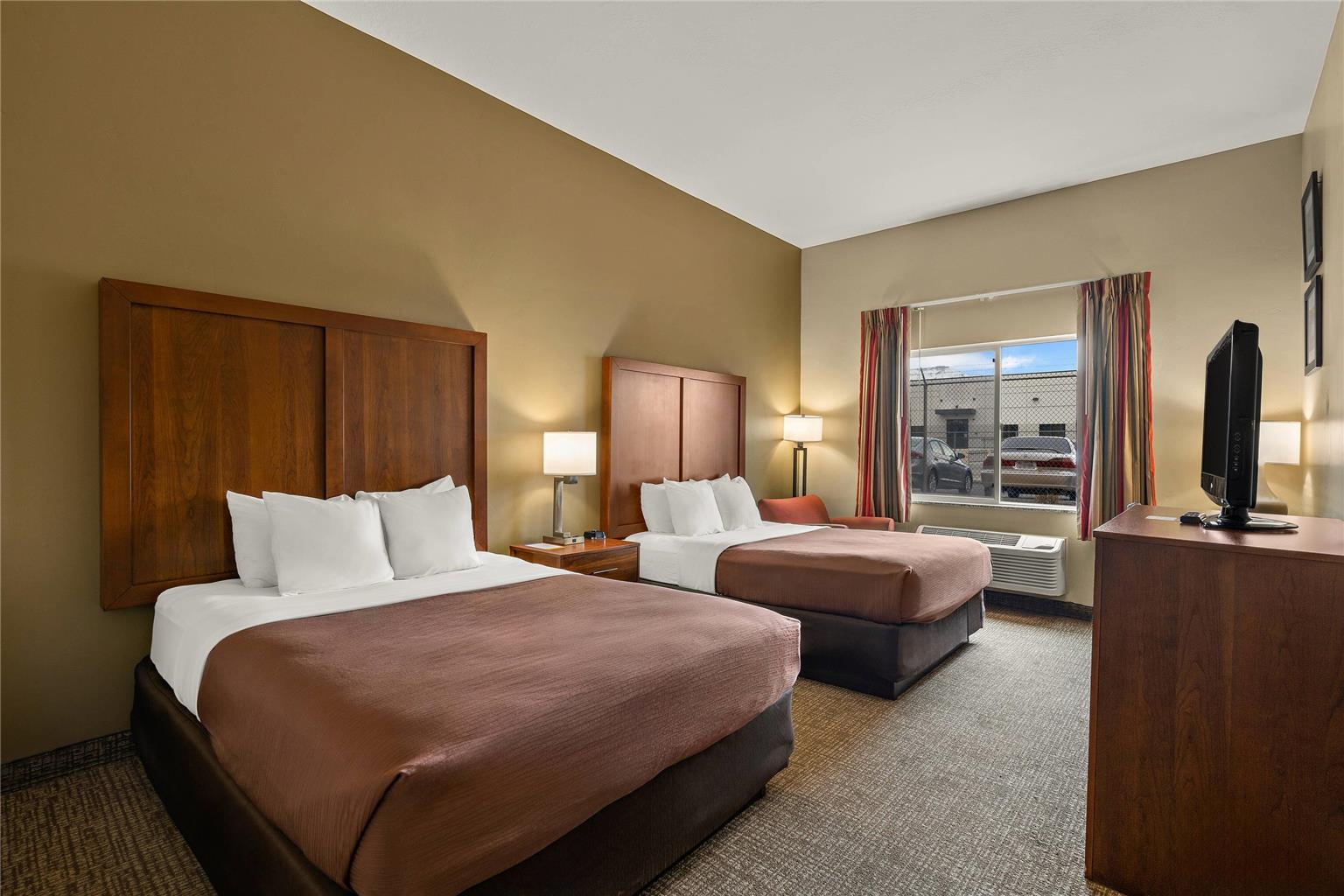 Comfort Inn Ogden near Event Center - photo 23