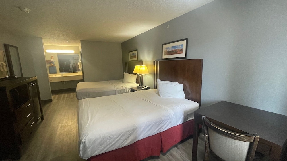 Days Inn & Suites by Wyndham Winnie - photo 12