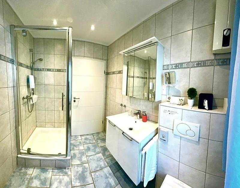 Hotel zur Loreley Garni — Sankt Goar — photo 2