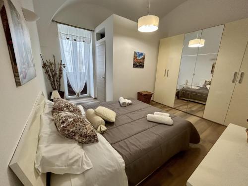 Camicia 20 — 4-Star Luxury Hotel in Monopoli, Italy
