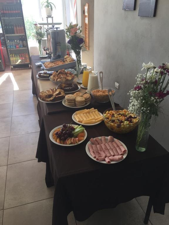 Montana Hotel in Villa Carlos Paz, Argentina