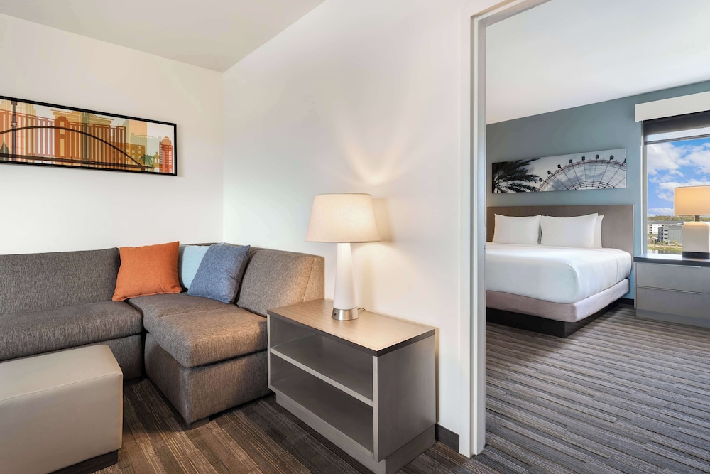 Hyatt House Orlando International Drive - photo 16