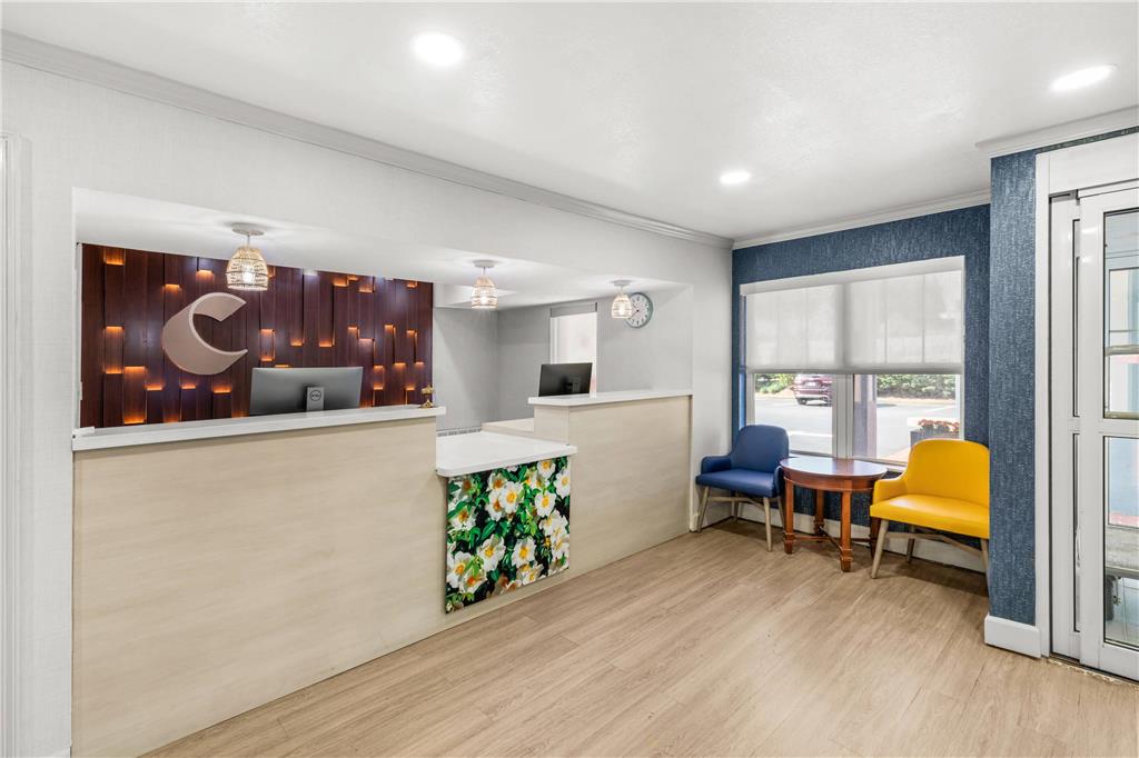 Comfort Inn & Suites Rome South - photo 7