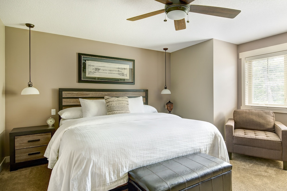 Bighorn Meadows Resort — Invermere — photo 5