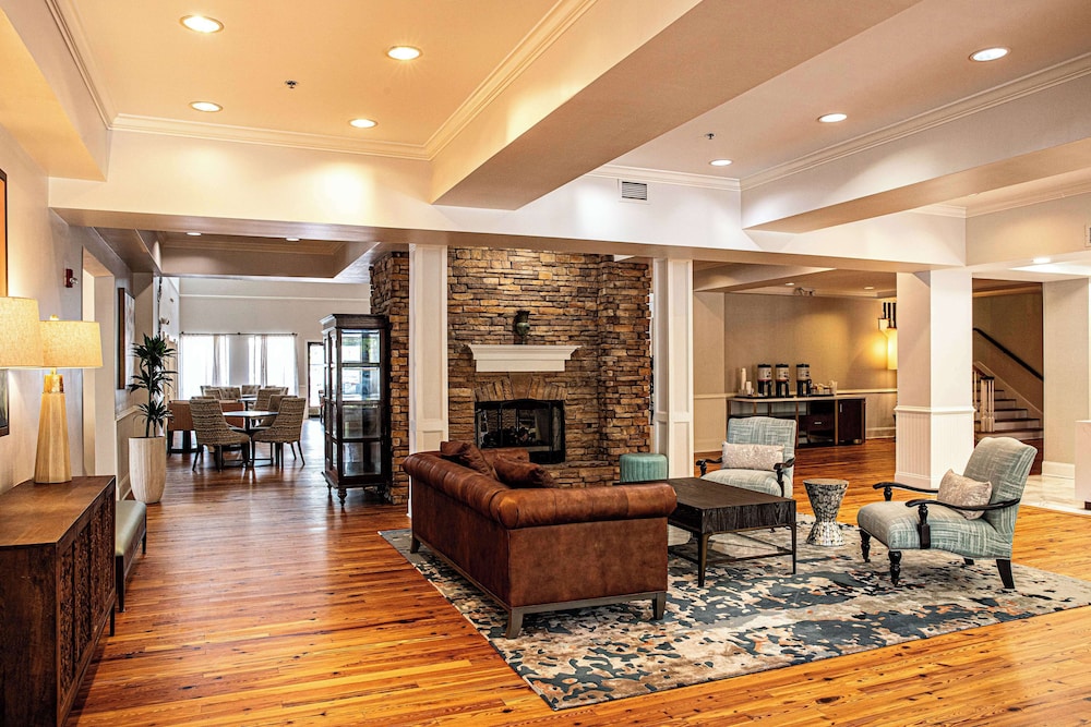 Hampton Inn & Suites Charleston West Ashley - photo 3